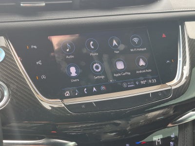 2023 Cadillac XT6 Sport