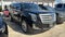 2017 Cadillac Escalade ESV Premium