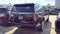 2017 Cadillac Escalade ESV Premium