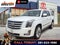 2016 Cadillac Escalade Platinum Edition