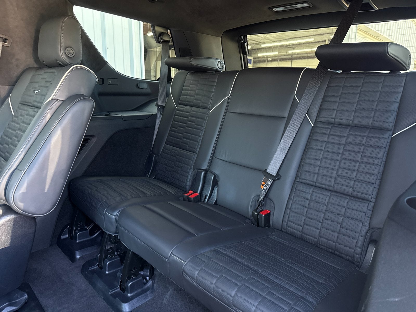 2025 Cadillac Escalade V-Series