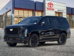 2025 Cadillac Escalade V-Series