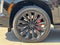 2025 Cadillac Escalade V-Series