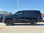 2025 Cadillac Escalade V-Series