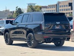 2025 Cadillac Escalade V-Series