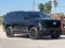2025 Cadillac Escalade V-Series