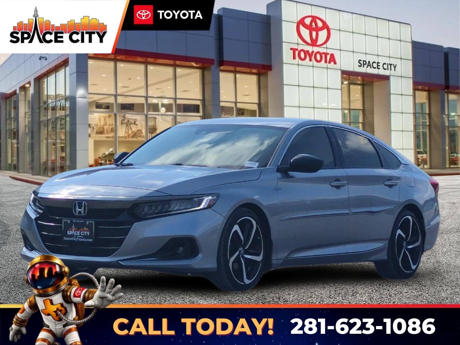 2022 Honda Accord Sport Special Edition