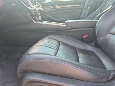 2022 Honda Accord Sport Special Edition