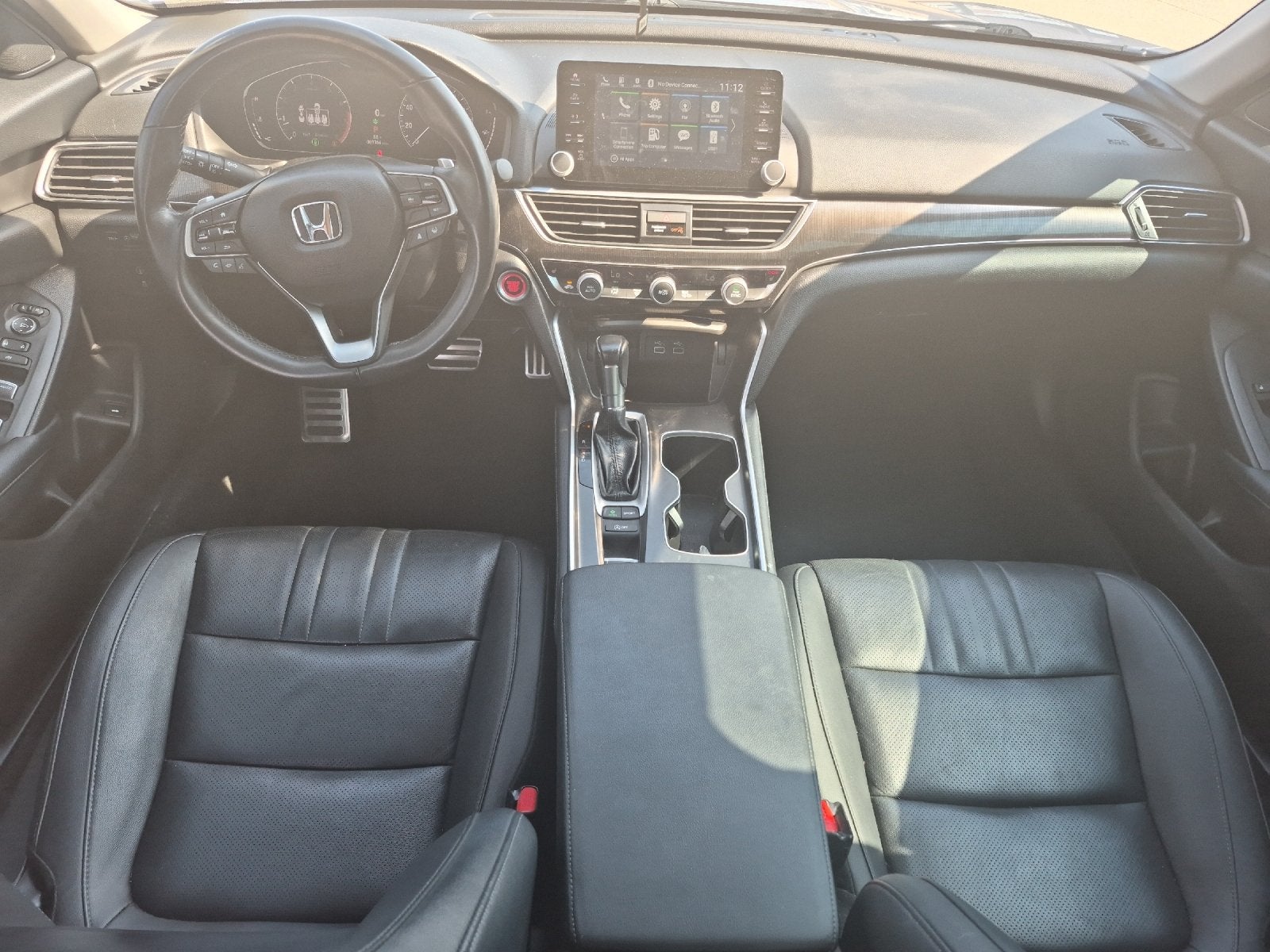 2022 Honda Accord Sport Special Edition