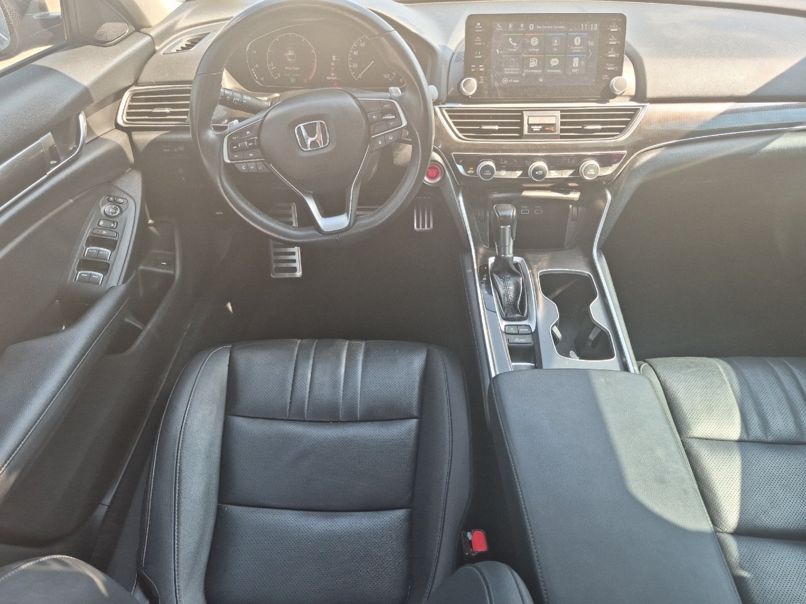 2022 Honda Accord Sport Special Edition
