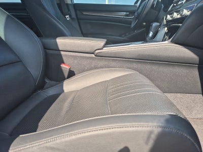 2022 Honda Accord Sport Special Edition