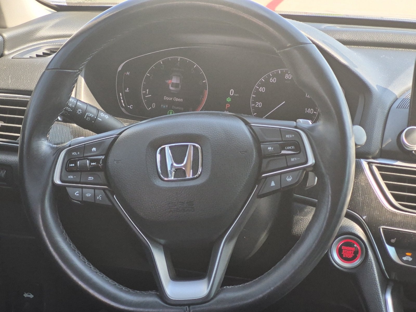 2022 Honda Accord Sport Special Edition
