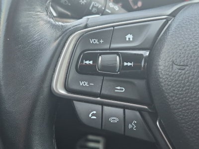 2022 Honda Accord Sport Special Edition