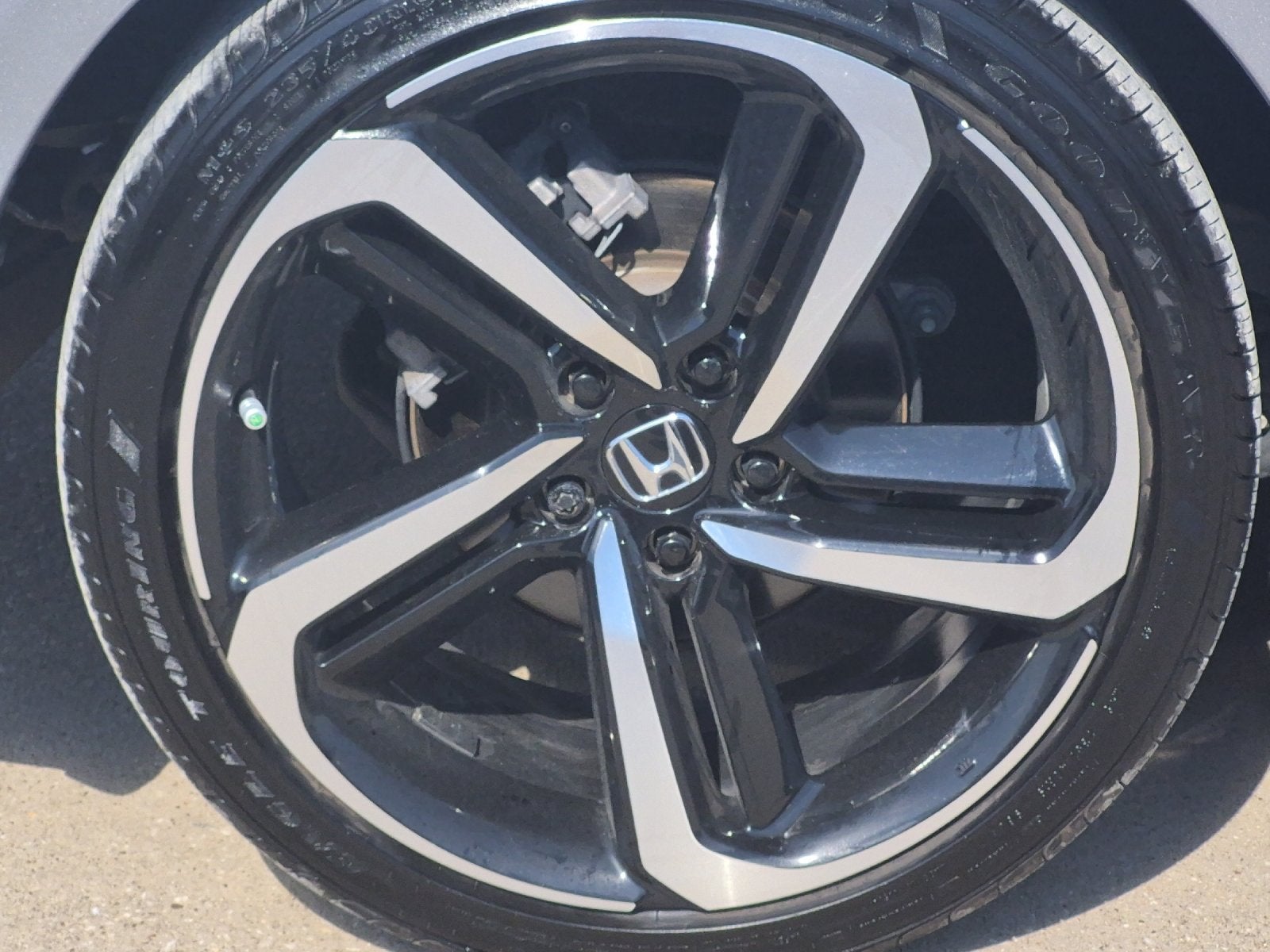 2022 Honda Accord Sport Special Edition
