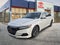 2021 Honda Accord EX-L