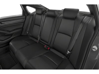 2019 Honda Accord Sport 2.0T
