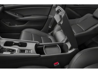 2019 Honda Accord Sport 2.0T