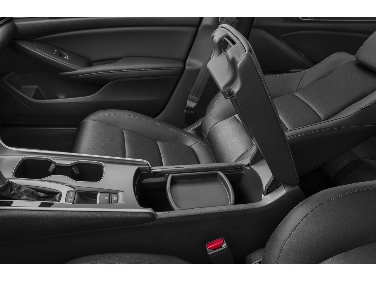 2019 Honda Accord Sport 2.0T