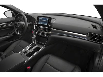 2019 Honda Accord Sport 2.0T