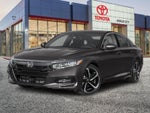 2019 Honda Accord Sport 2.0T