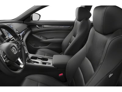2019 Honda Accord Sport 2.0T
