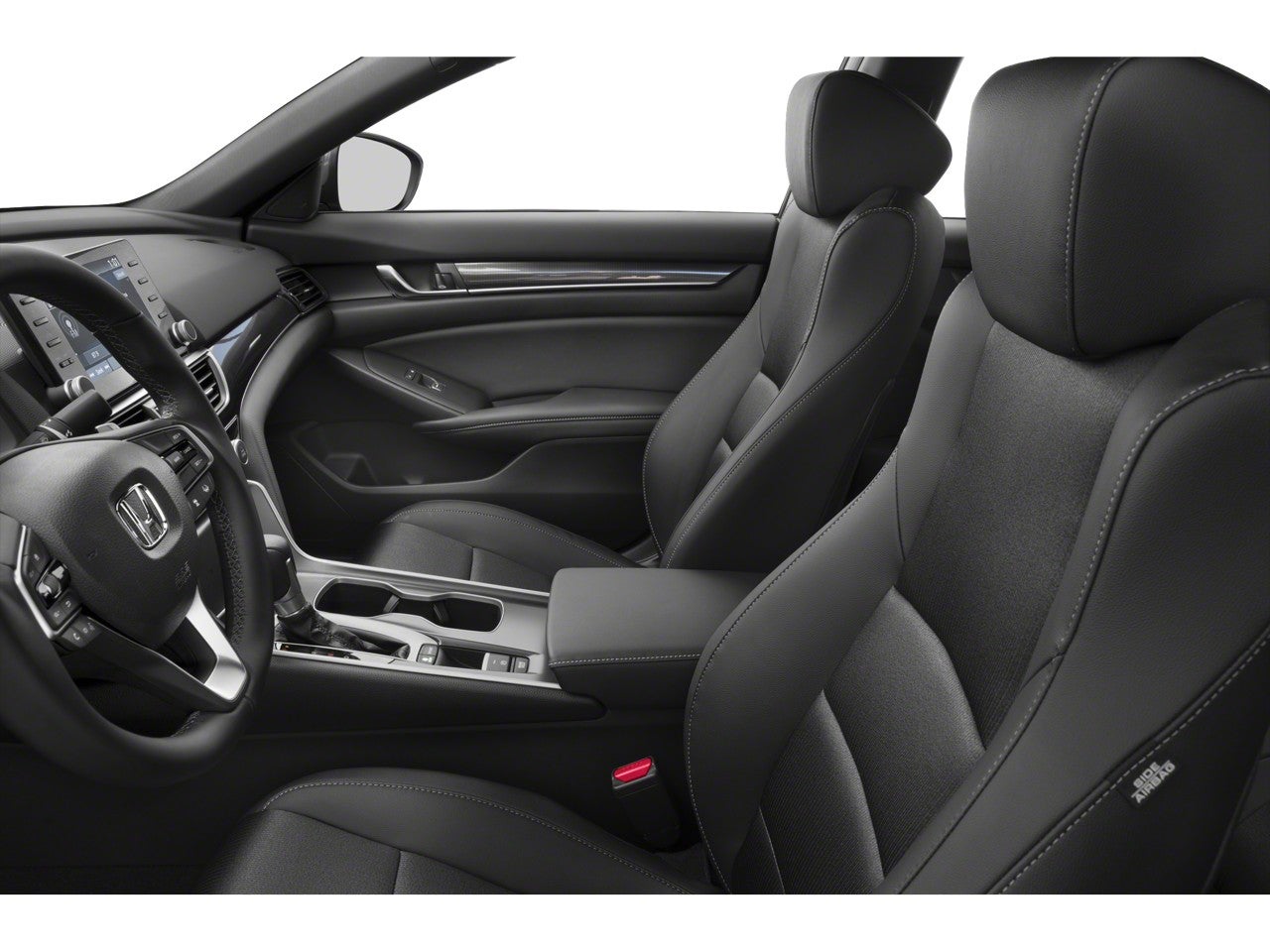 2019 Honda Accord Sport 2.0T
