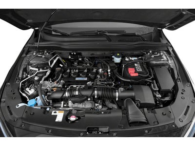 2019 Honda Accord Sport 2.0T