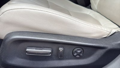 2018 Honda Accord Touring 2.0T