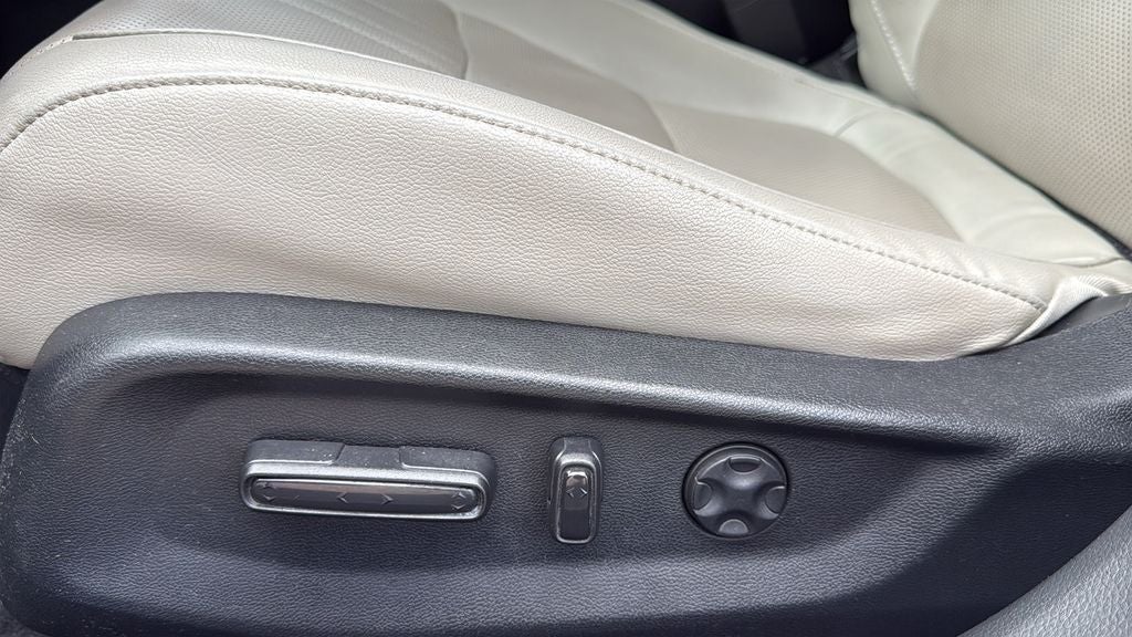 2018 Honda Accord Touring 2.0T