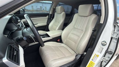 2018 Honda Accord Touring 2.0T