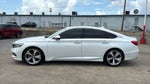 2018 Honda Accord Touring 2.0T