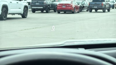 2018 Honda Accord Touring 2.0T