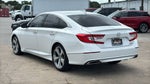 2018 Honda Accord Touring 2.0T