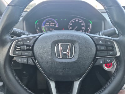 2019 Honda Accord Touring