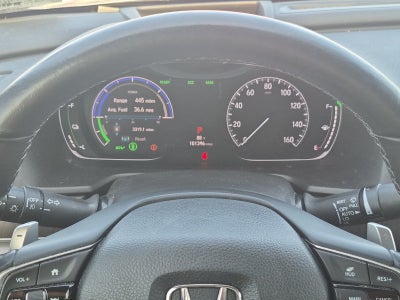 2019 Honda Accord Touring