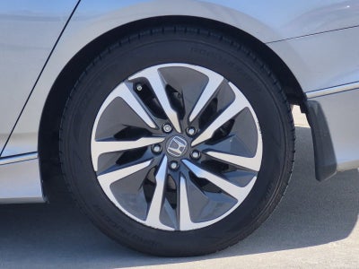 2019 Honda Accord Touring