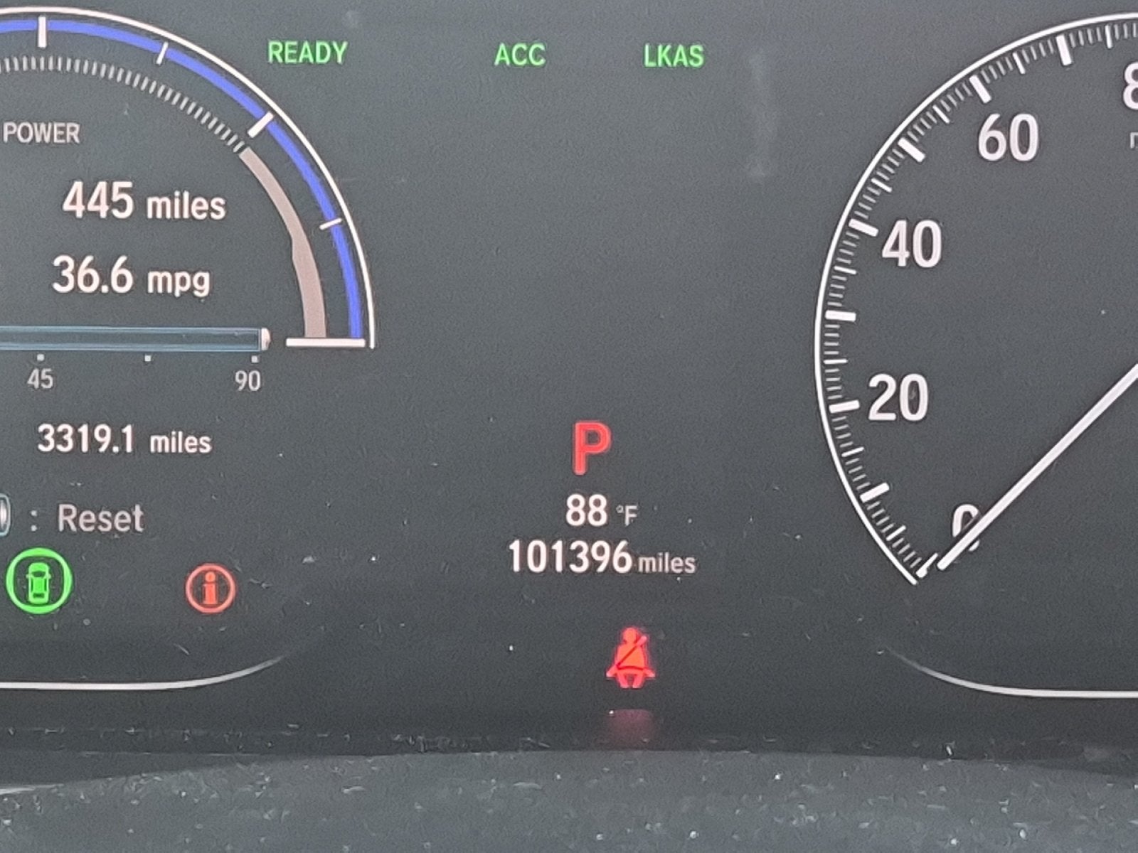 2019 Honda Accord Touring
