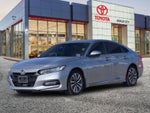 2019 Honda Accord Touring
