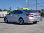 2019 Honda Accord Touring