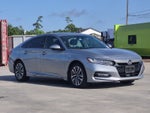 2019 Honda Accord Touring
