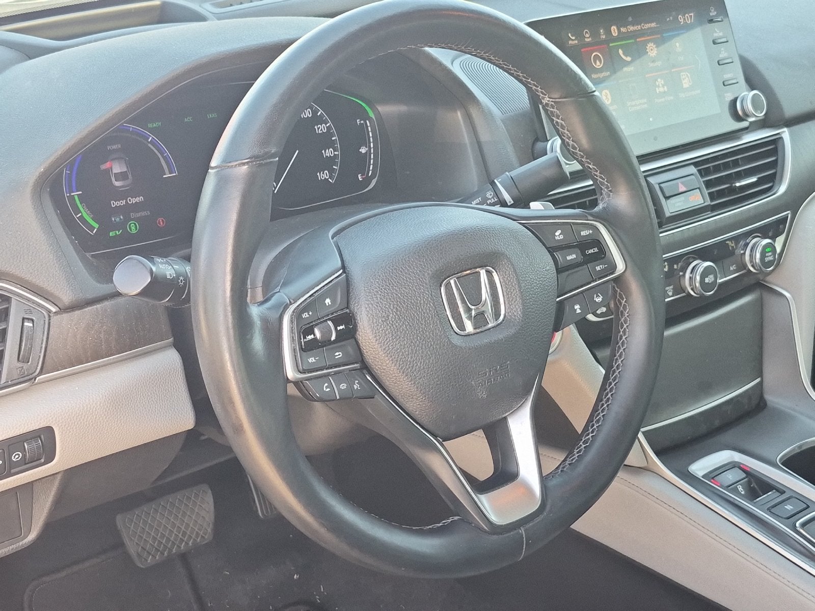 2019 Honda Accord Touring