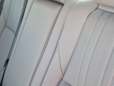 2019 Honda Accord Touring