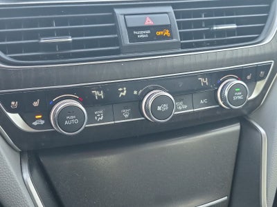 2019 Honda Accord Touring