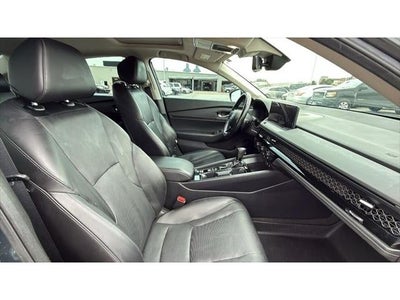 2024 Honda Accord EX-L