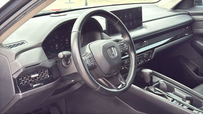 2024 Honda Accord EX-L