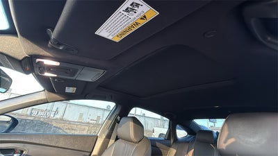 2024 Honda Accord Sport-L