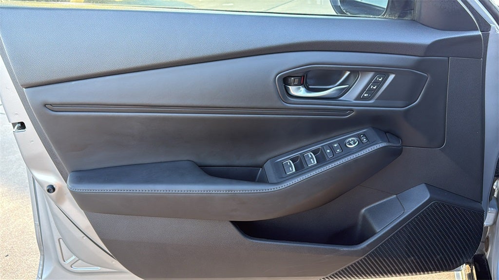 2024 Honda Accord Sport-L