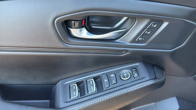 2024 Honda Accord Sport-L