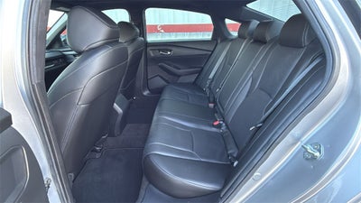 2024 Honda Accord Sport-L