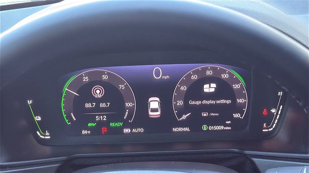 2024 Honda Accord Sport-L